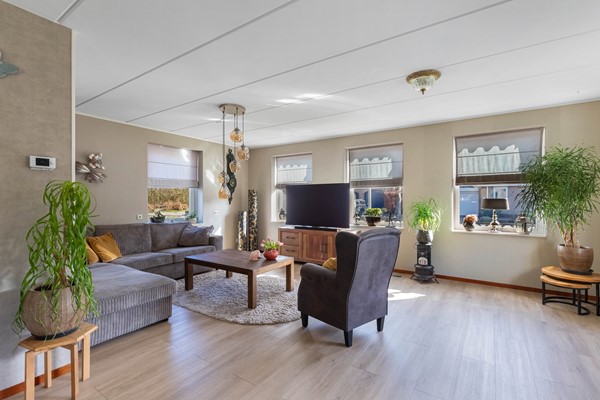 Medium property photo - De Markeur 8, 8314 AZ Bant